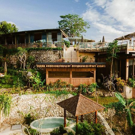 Gruen Resort Uluwatu Екстериор снимка