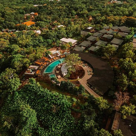 Gruen Resort Uluwatu Екстериор снимка