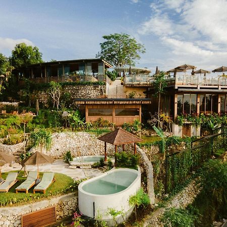 Gruen Resort Uluwatu Екстериор снимка
