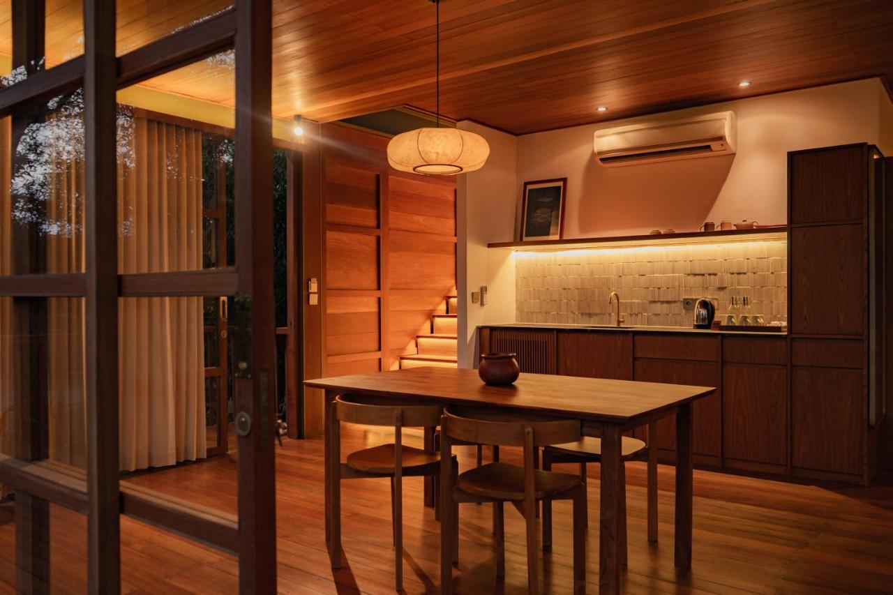 Gruen Resort Uluwatu Екстериор снимка