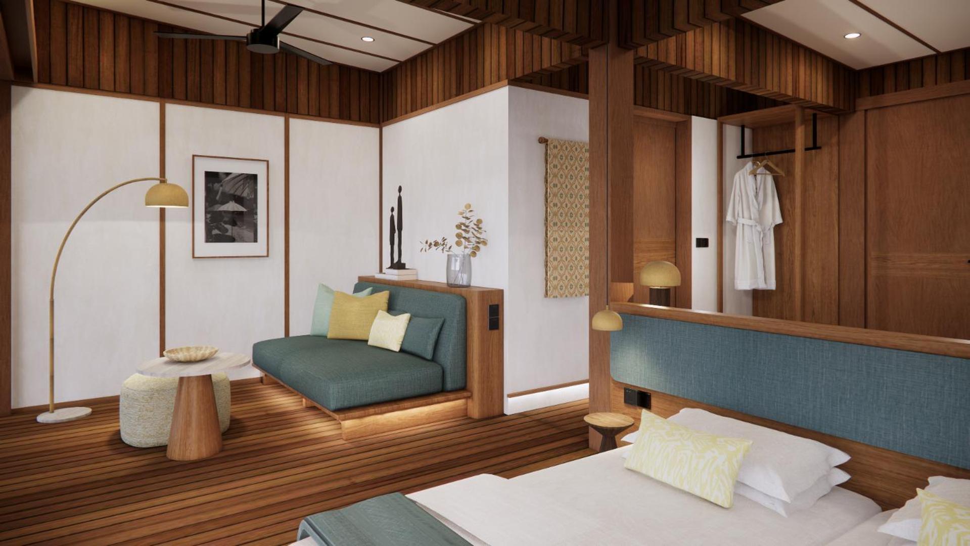 Gruen Resort Uluwatu Екстериор снимка