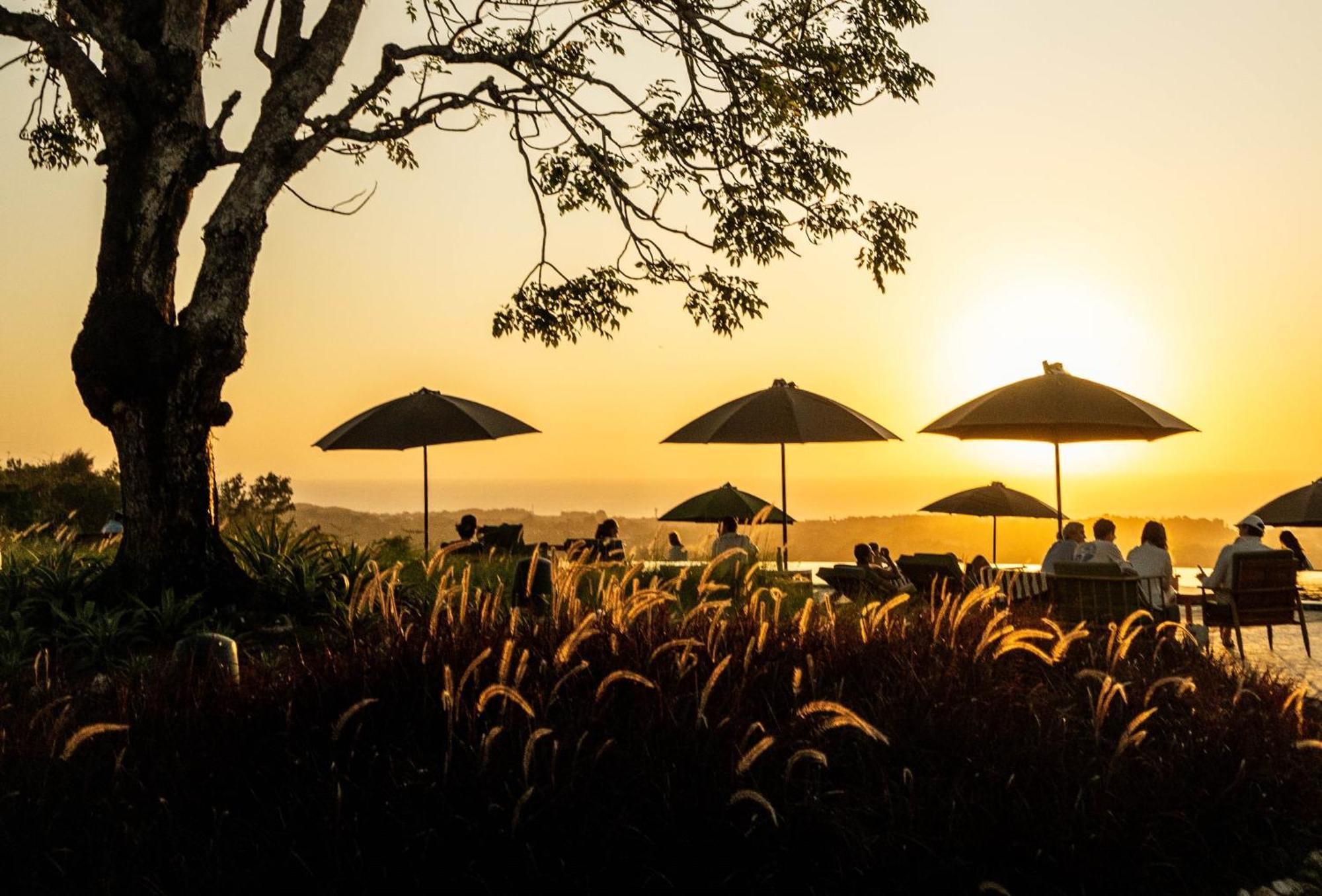 Gruen Resort Uluwatu Екстериор снимка