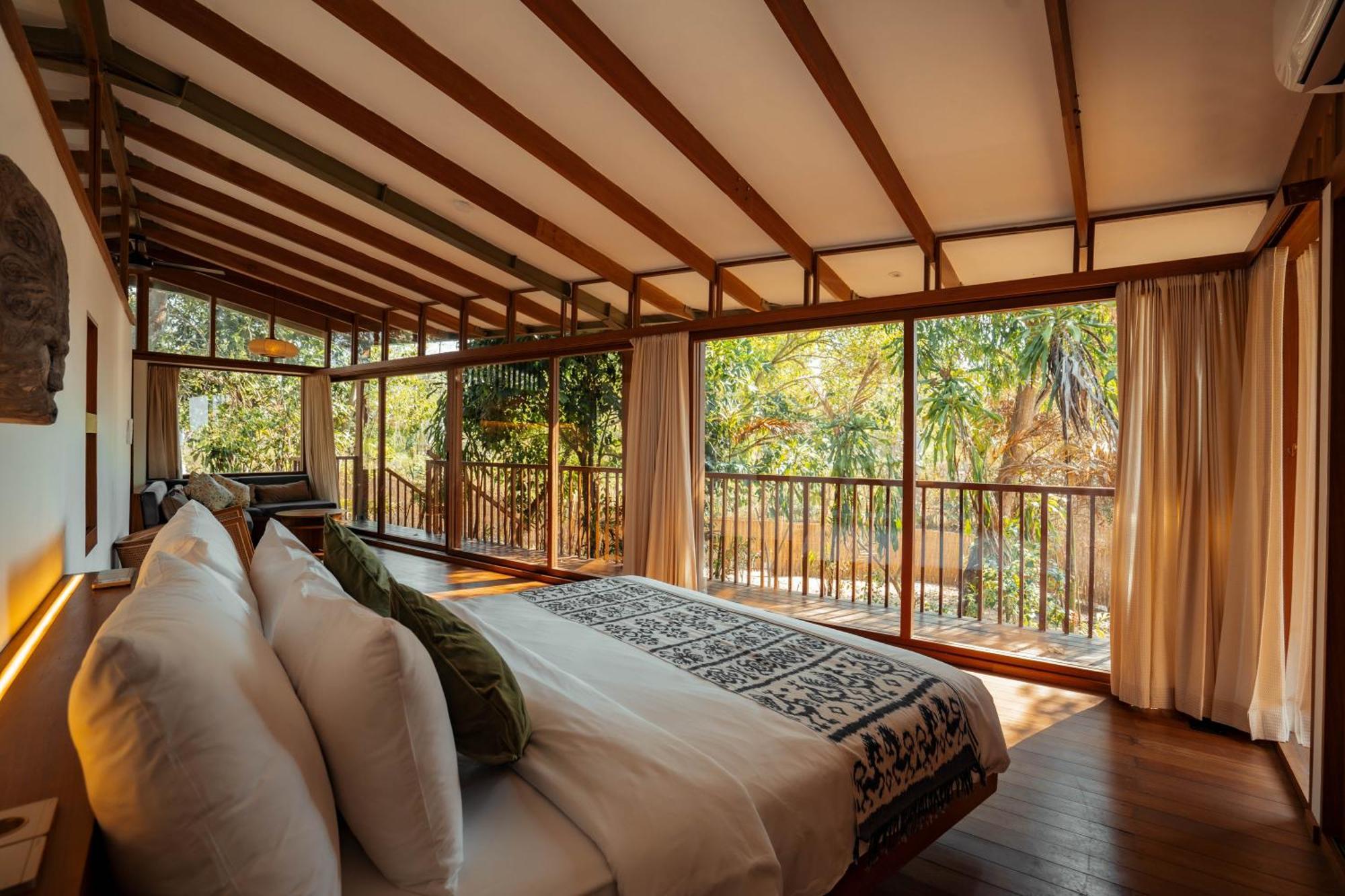 Gruen Resort Uluwatu Екстериор снимка