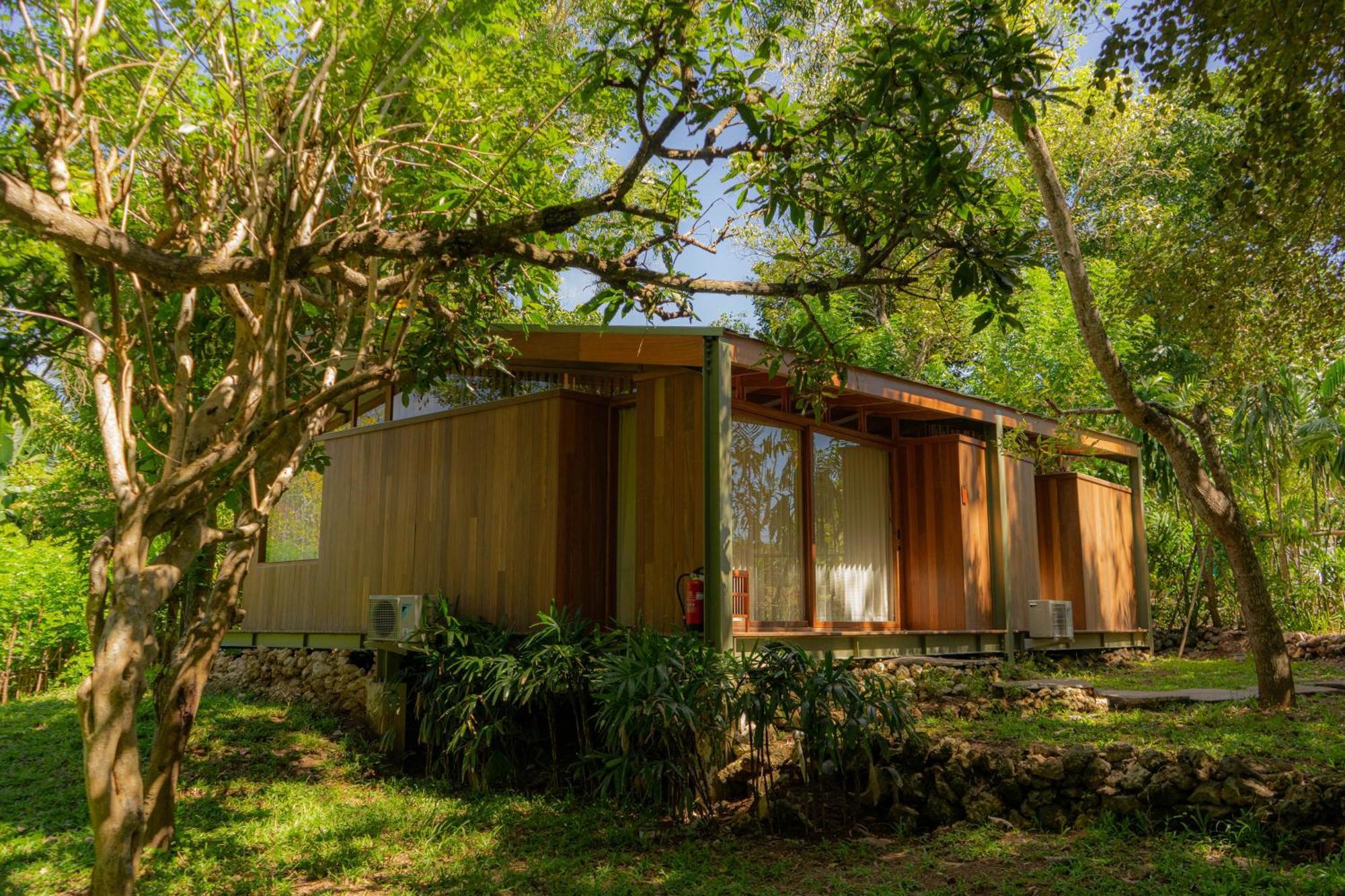 Gruen Resort Uluwatu Екстериор снимка