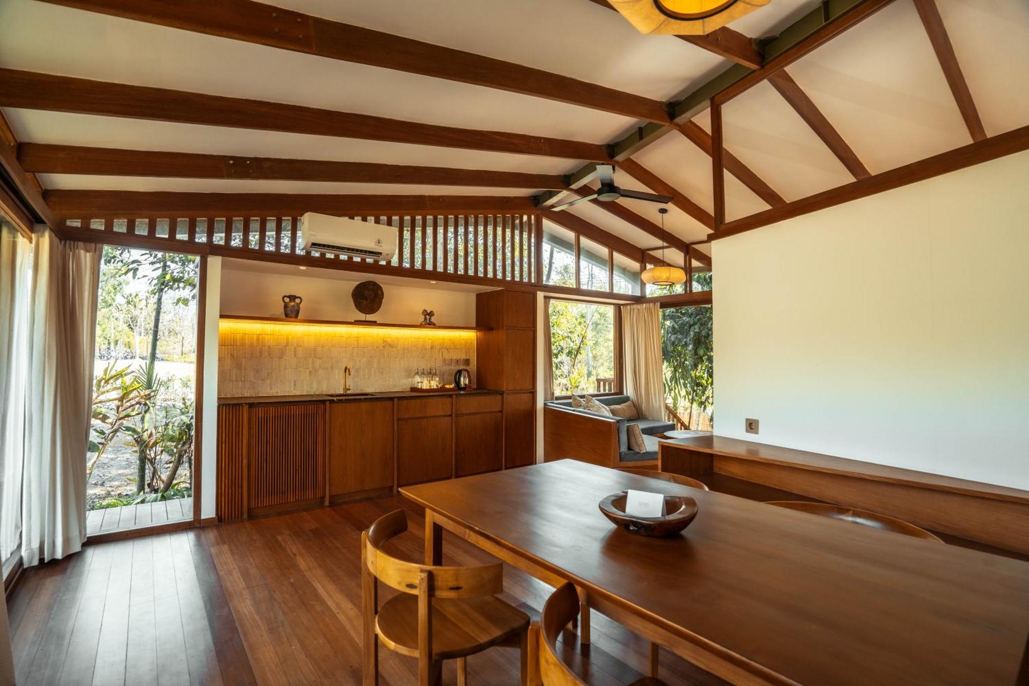 Gruen Resort Uluwatu Екстериор снимка