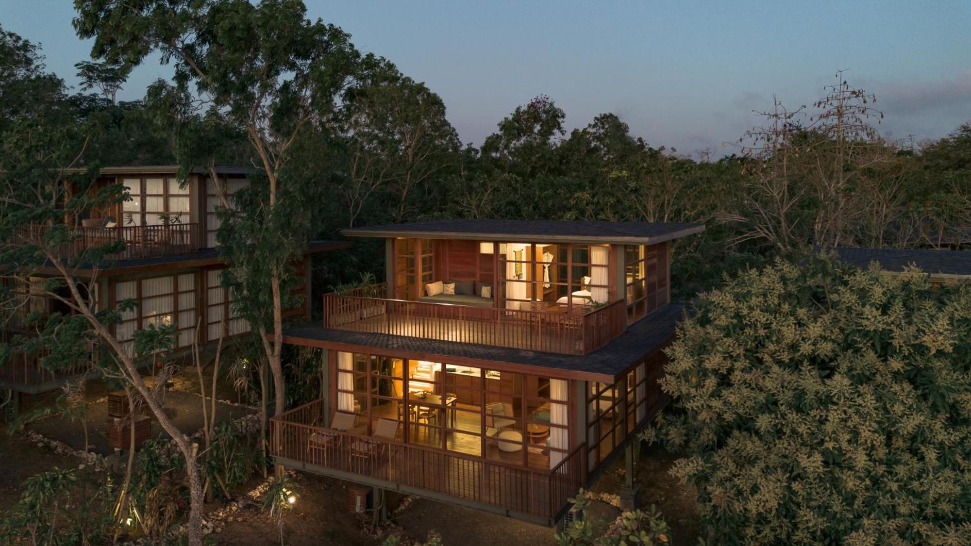 Gruen Resort Uluwatu Екстериор снимка