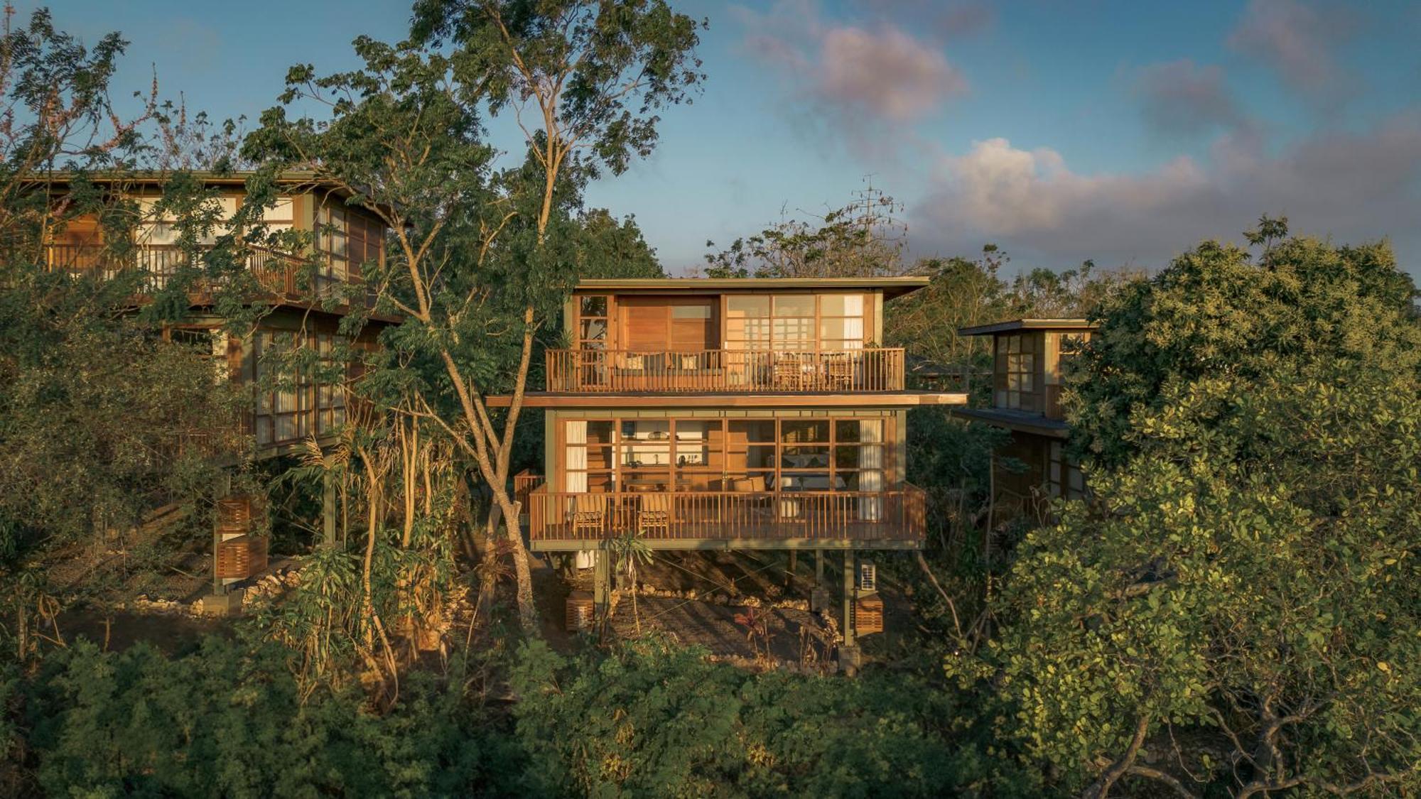 Gruen Resort Uluwatu Екстериор снимка