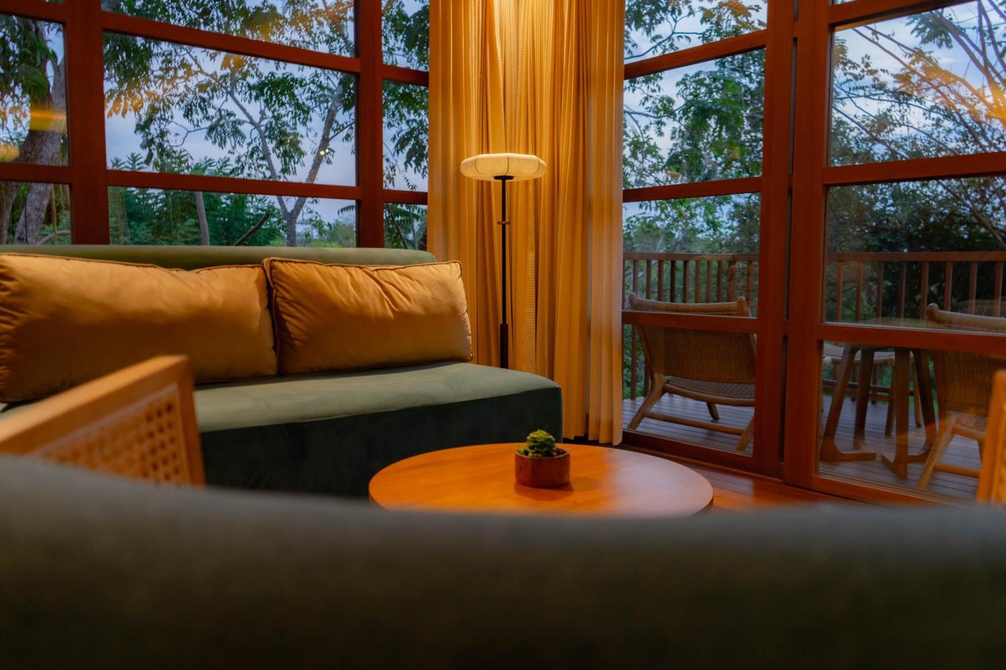 Gruen Resort Uluwatu Екстериор снимка