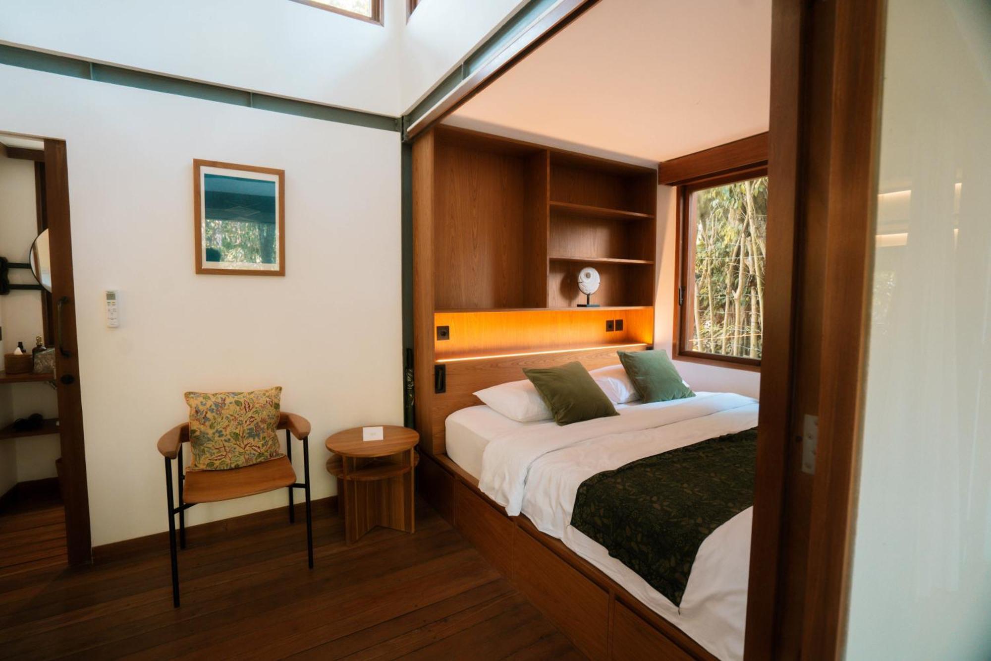 Gruen Resort Uluwatu Екстериор снимка