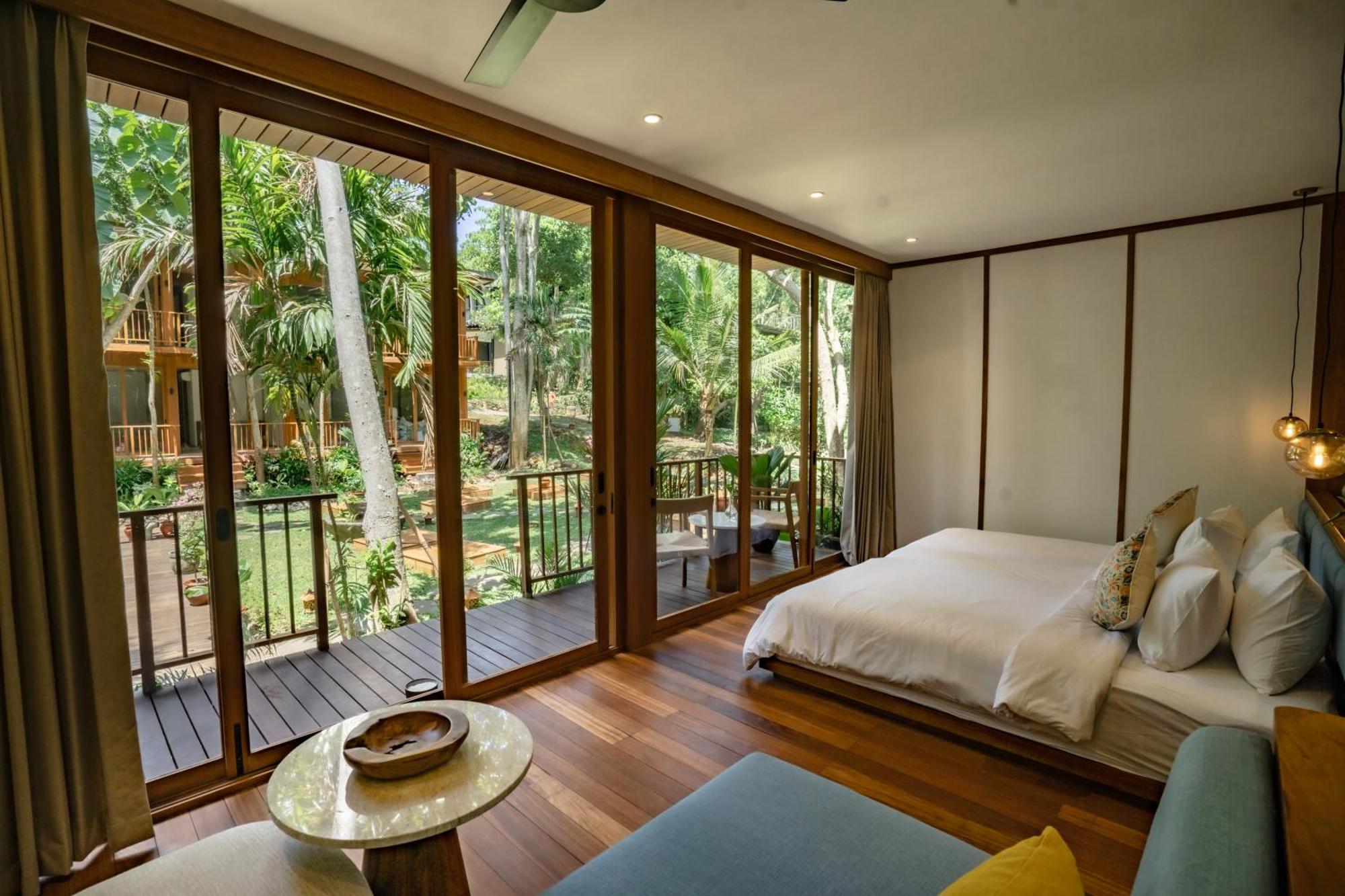 Gruen Resort Uluwatu Екстериор снимка