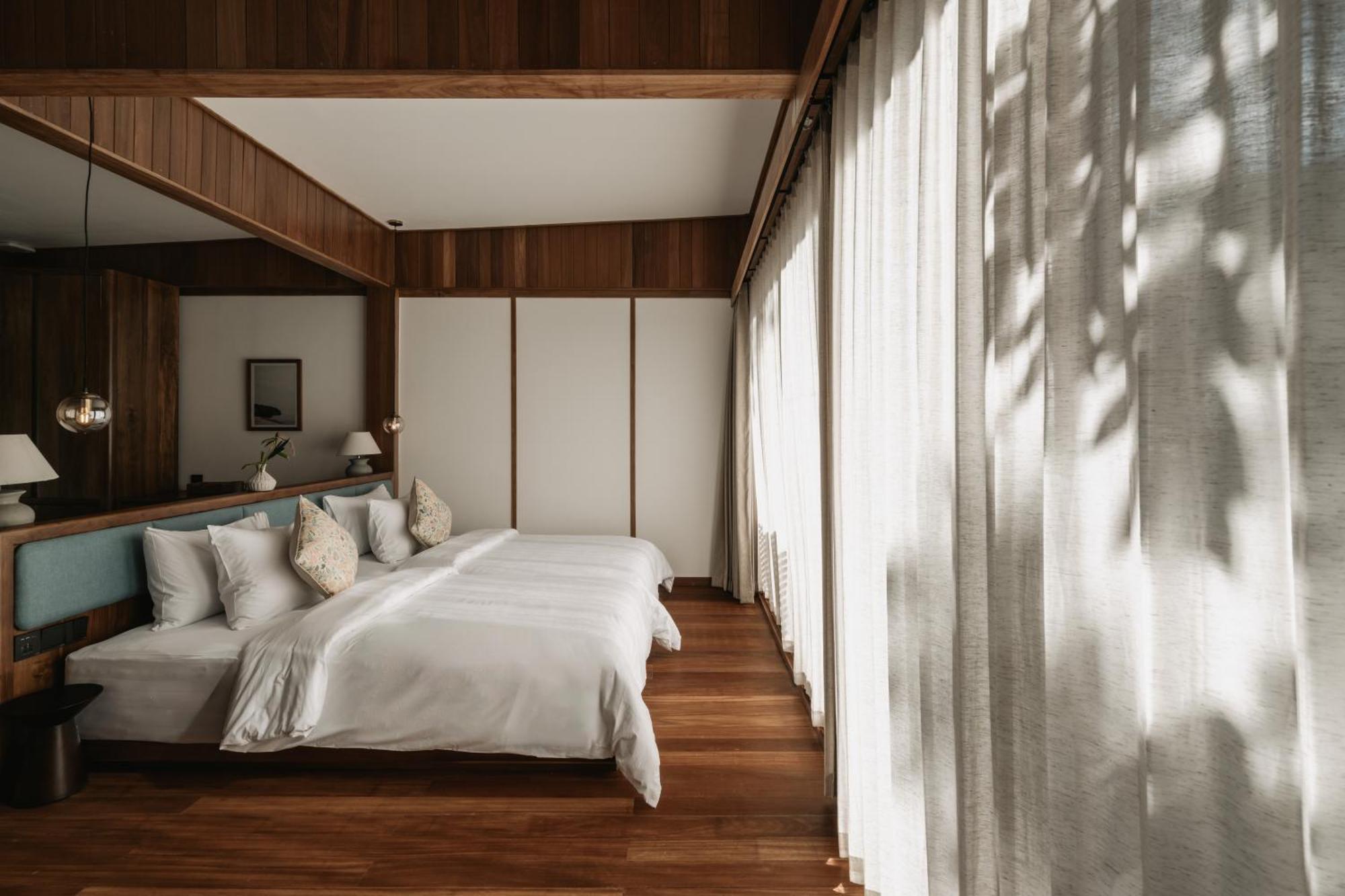 Gruen Resort Uluwatu Екстериор снимка