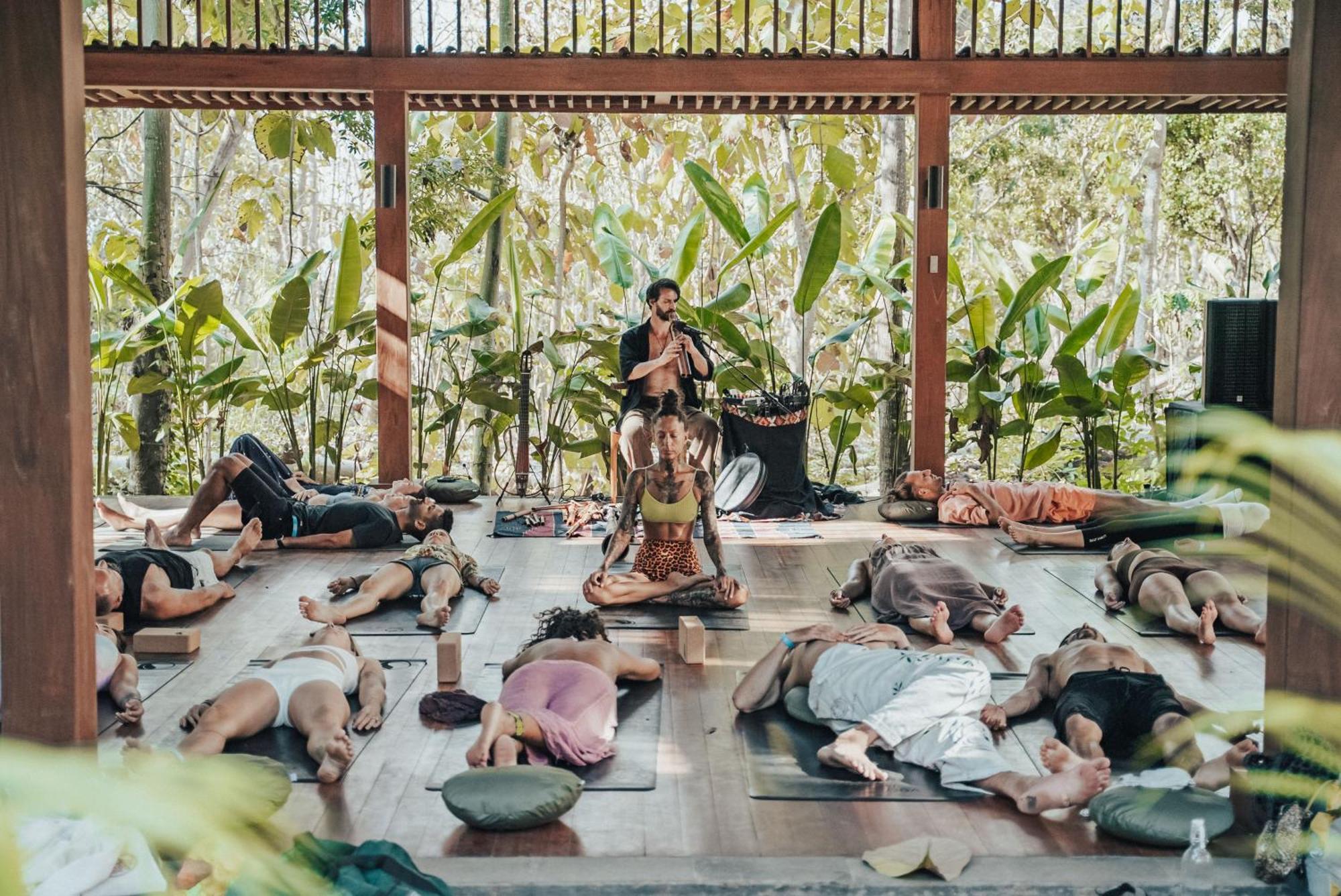 Gruen Resort Uluwatu Екстериор снимка