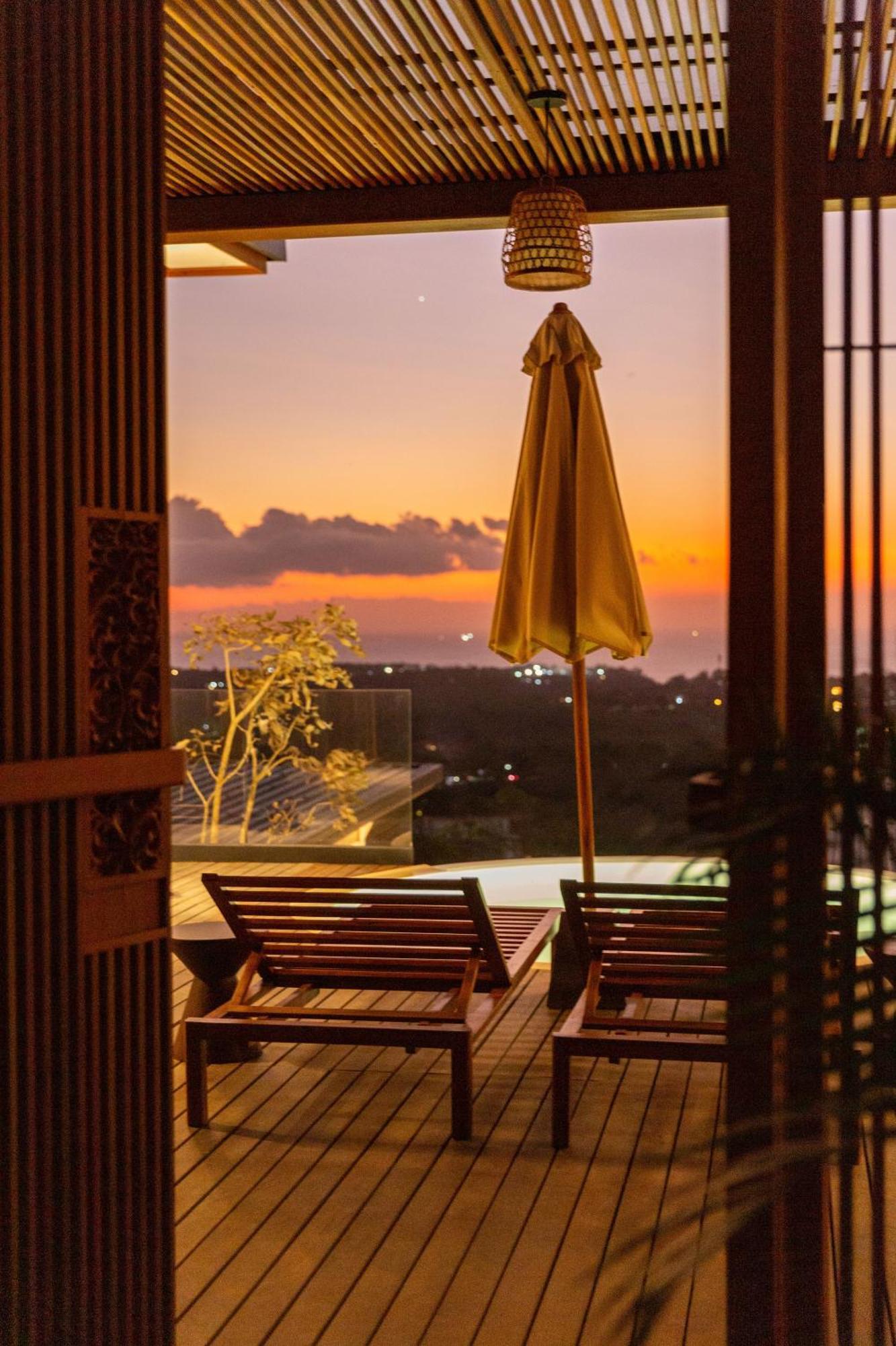 Gruen Resort Uluwatu Екстериор снимка