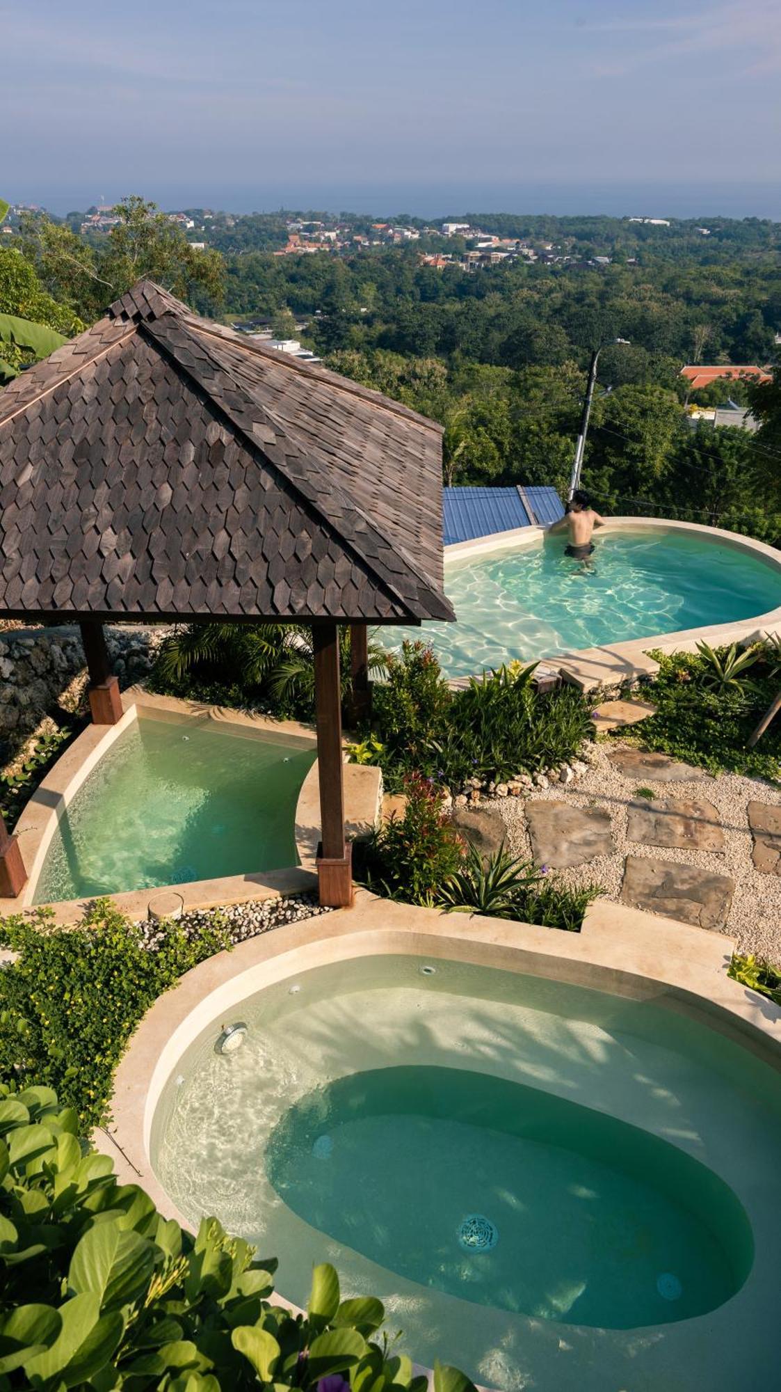 Gruen Resort Uluwatu Екстериор снимка
