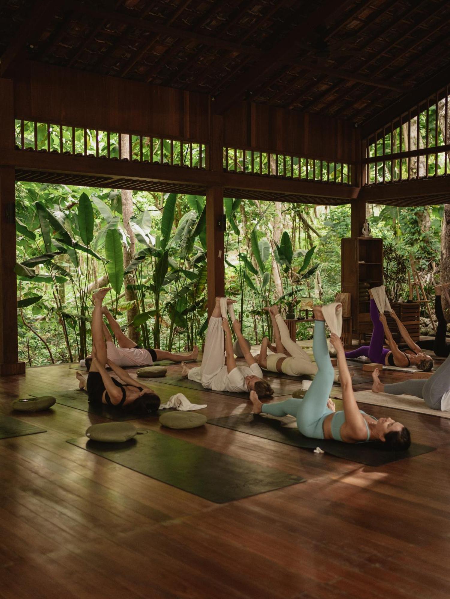 Gruen Resort Uluwatu Екстериор снимка