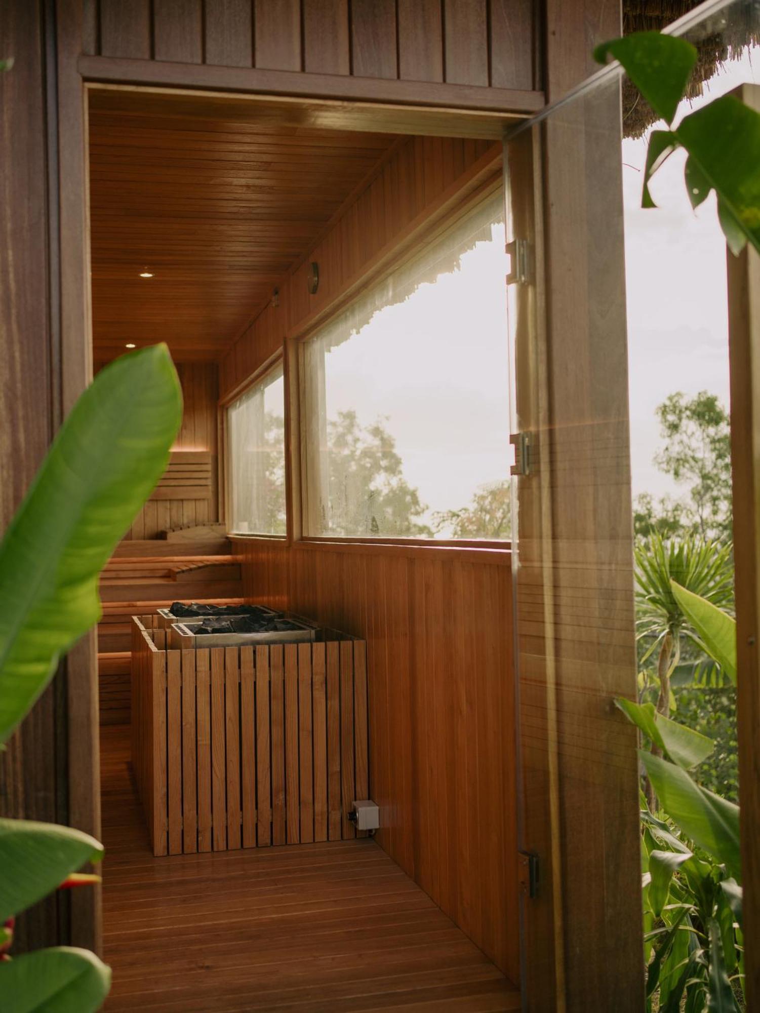 Gruen Resort Uluwatu Екстериор снимка